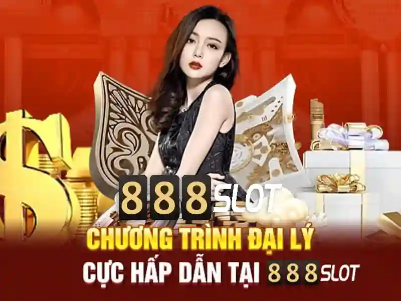Giới thiệu 888slot