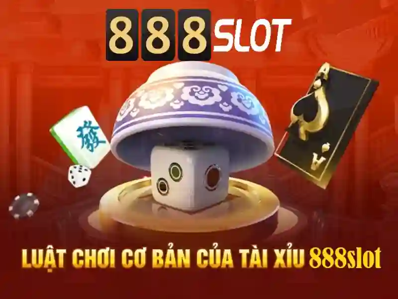 888slot: Khám phá nền tảng slot trực tuyến hàng đầu