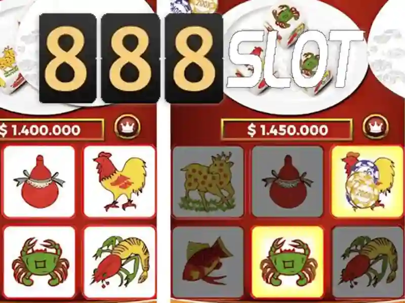 Giới thiệu về 888slot