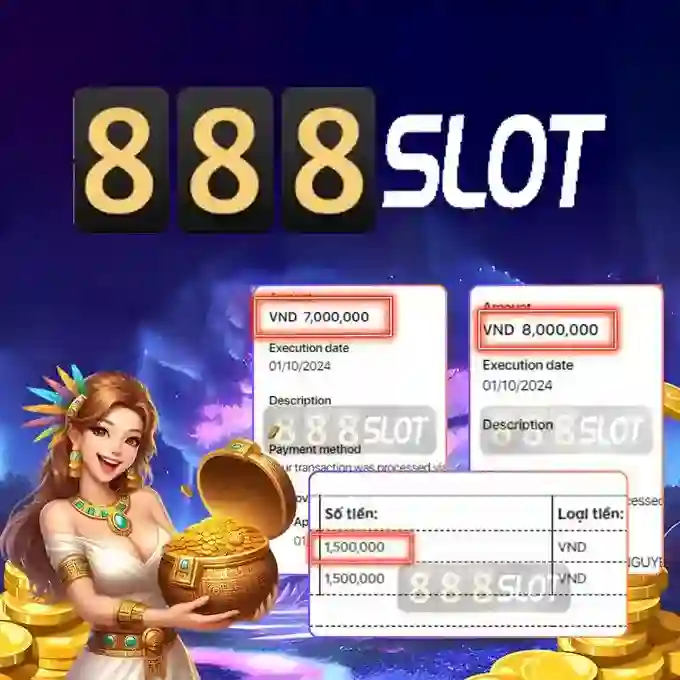 An toàn và bảo mật khi chơi tại 888slot
