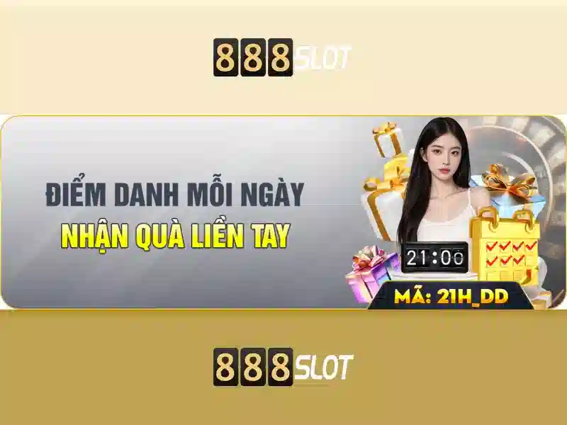 888slot là gì và tại sao được người chơi yêu thích