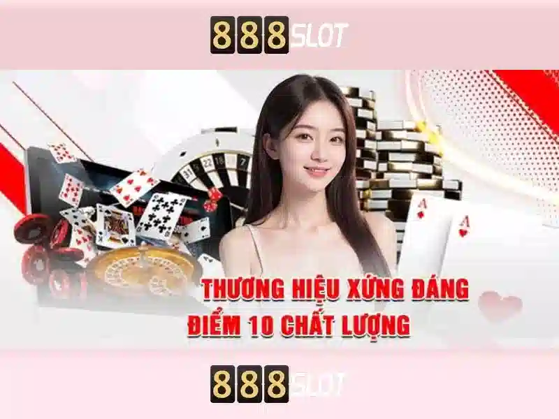 888slot - Nền tảng slots trực tuyến hàng đầu tại Việt Nam