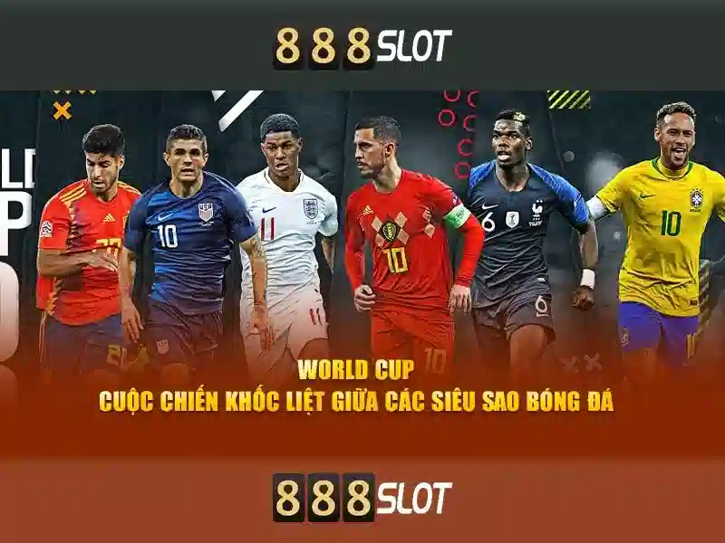 Trải nghiệm người chơi tại 888slot