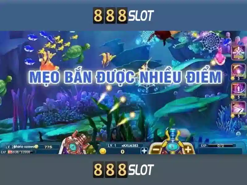 888slot – Trải nghiệm khe cắm trực tuyến tuyệt vời