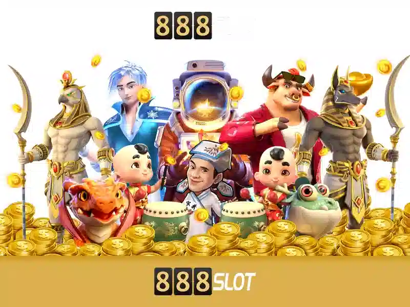 Trải nghiệm trò chơi và danh mục slot