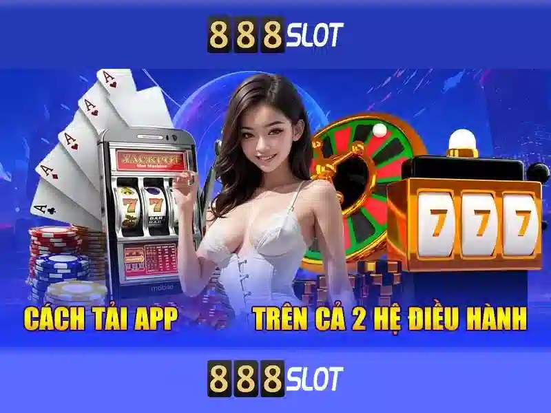 Giới thiệu 888slot