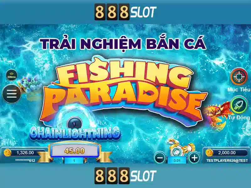 Khám phá 888slot: Nền tảng chơi game trực tuyến hàng đầu