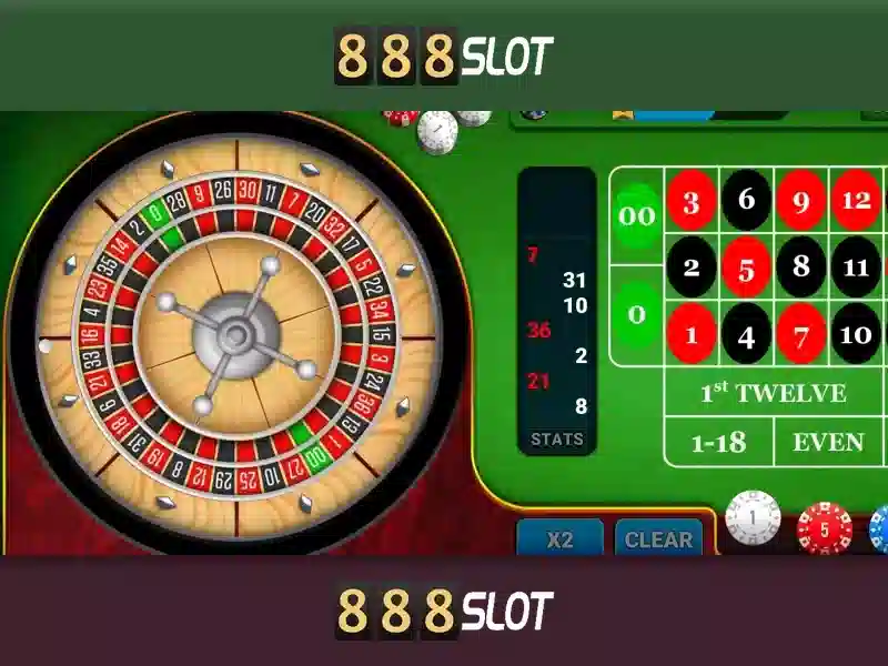 888slot: Đánh giá và trải nghiệm casino trực tuyến hàng đầu