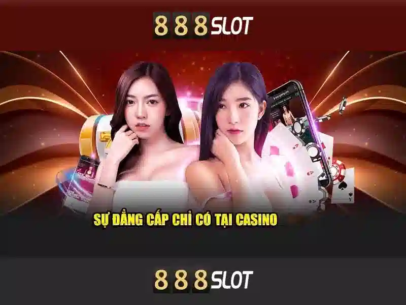 Giới thiệu về 888Slot