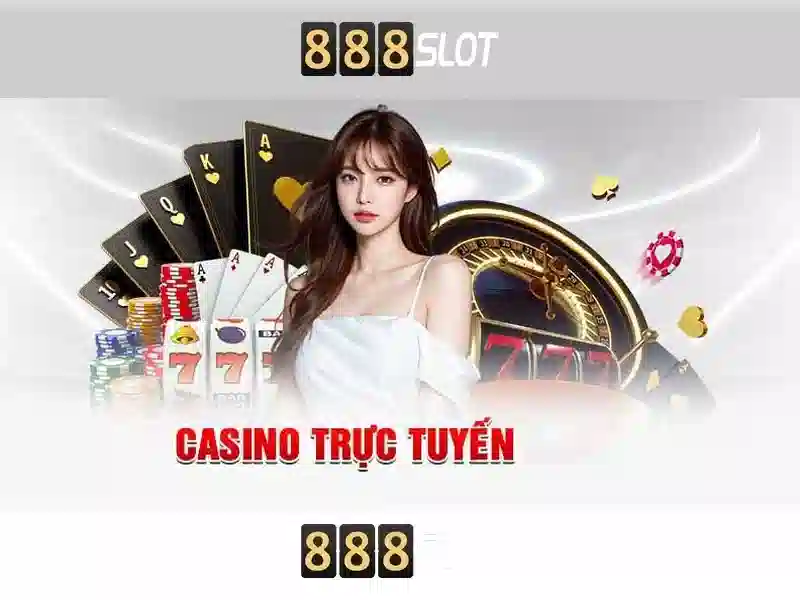 888slot – Trải nghiệm chơi slot trực tuyến đáng tin cậy tại Việt Nam