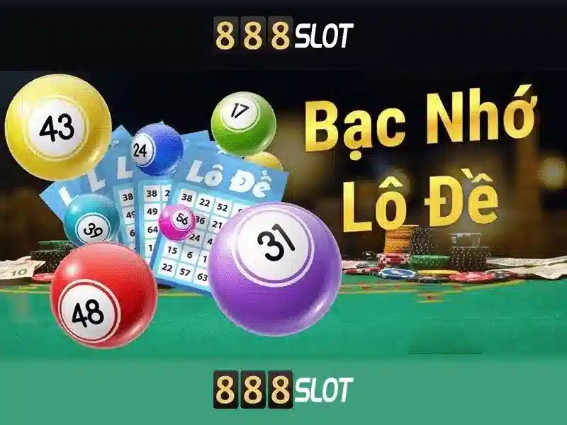 Giới thiệu về 888slot