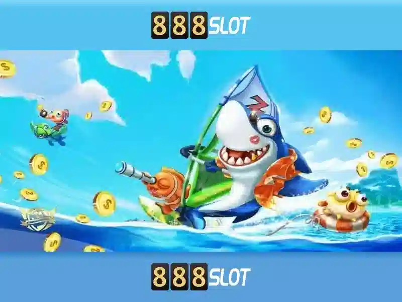 Trò chơi nổi bật tại 888slot