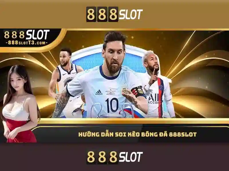Tại sao chọn 888slot để chơi slot