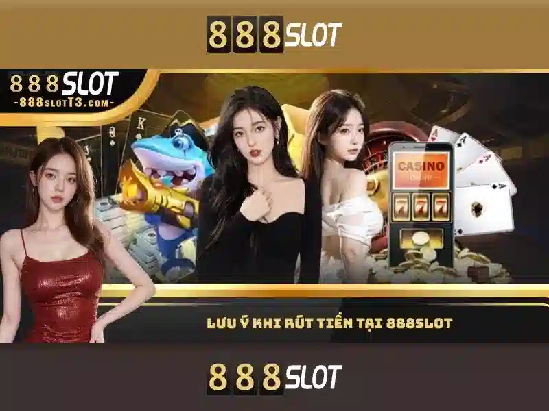 Giới thiệu về 888slot