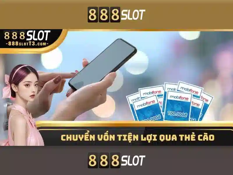 888slot – Nền tảng casino trực tuyến hàng đầu