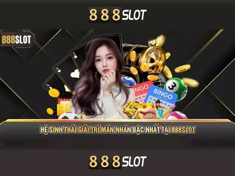 Giới thiệu về 888slot
