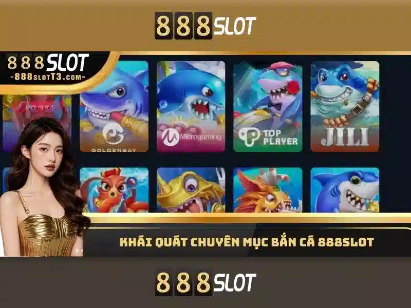 888slot - Trải nghiệm slot trực tuyến tại nền tảng tin cậy