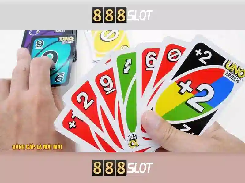 Giới thiệu về 888slot