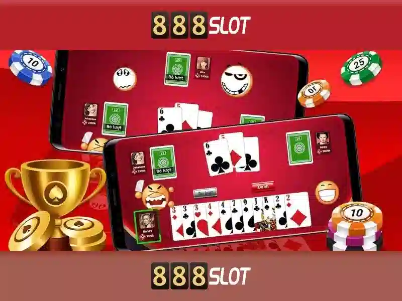 888slot: Đánh giá tổng quan về nền tảng slot hàng đầu