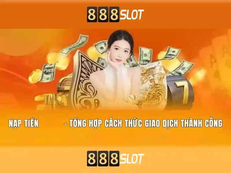 Khám phá 888slot – sân chơi slot trực tuyến hàng đầu