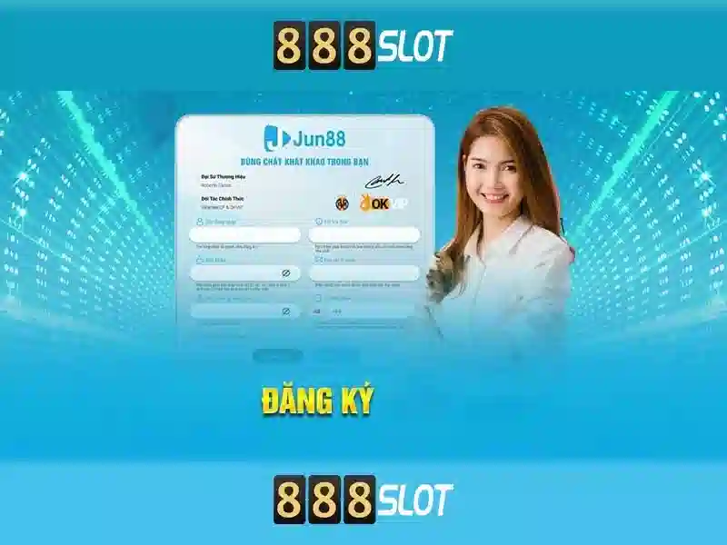 888slot – Nền tảng casino trực tuyến đáng tin cậy và giải trí cao