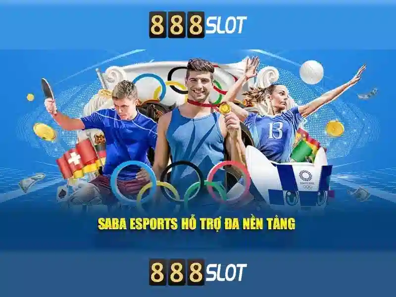 888slot - Nền tảng trò chơi trực tuyến nổi bật