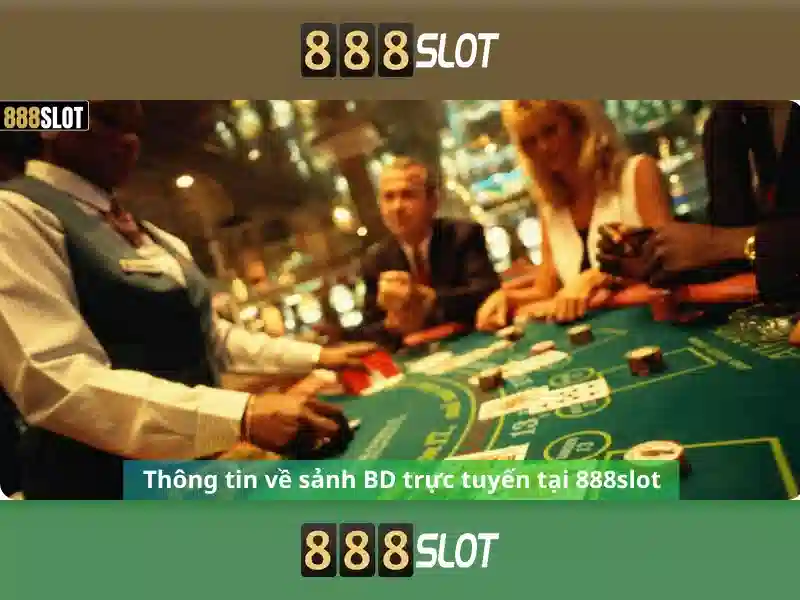 888slot - Trải nghiệm chơi slots trực tuyến đáng tin cậy