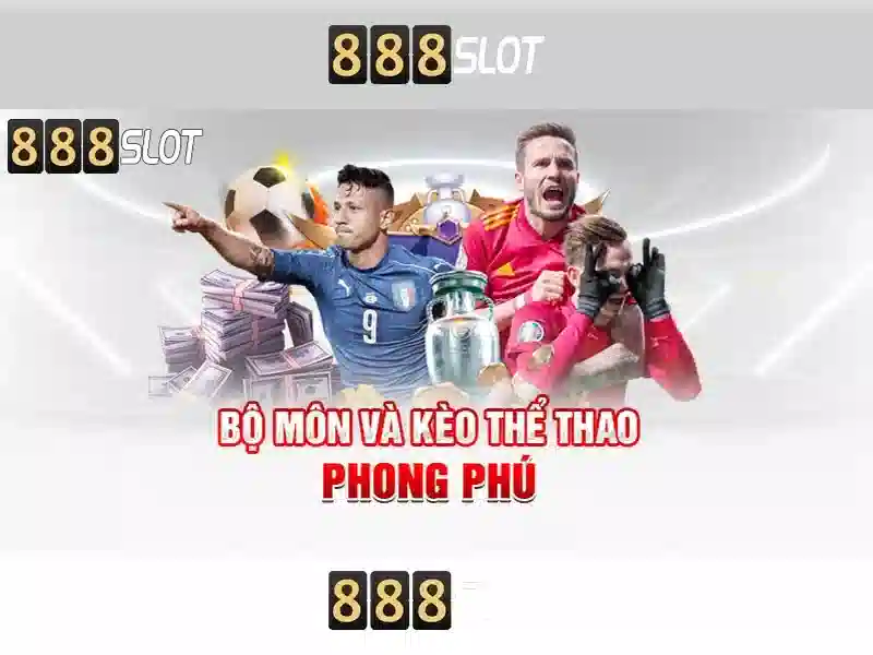 888slot - Trải nghiệm slot trực tuyến đỉnh cao
