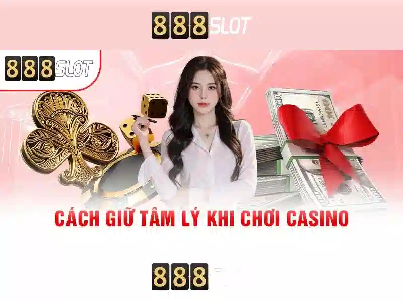 Giới thiệu về 888slot