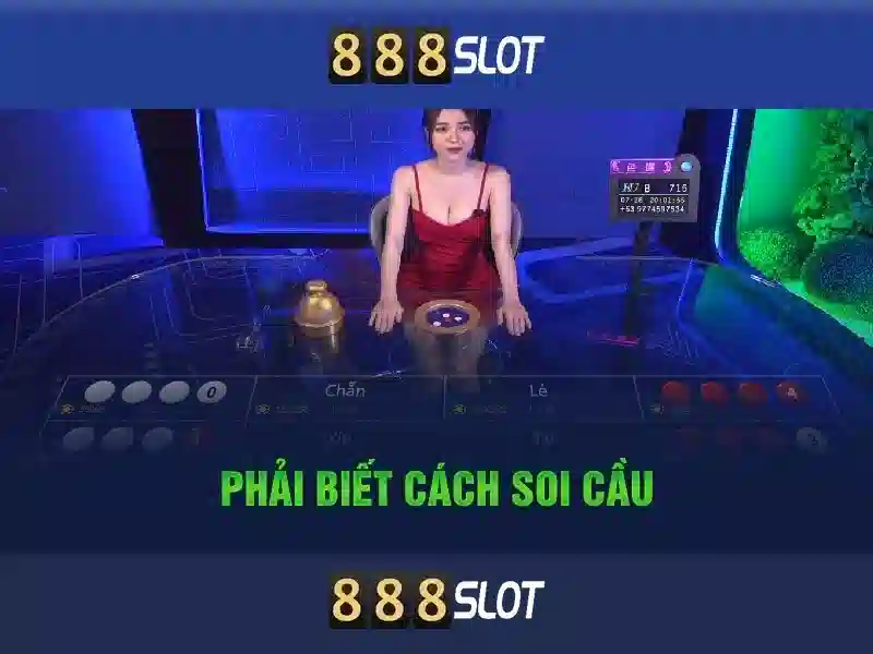 Tại sao chọn 888slot