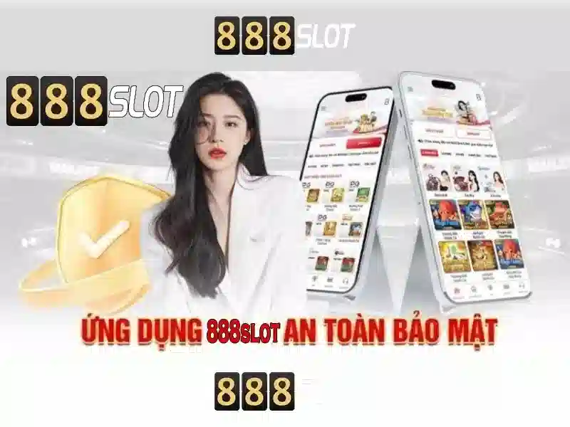 Giới thiệu về 888slot