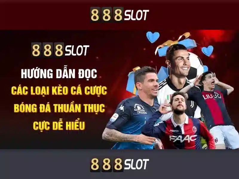 888slot: Nền tảng slot trực tuyến đáng tin cậy