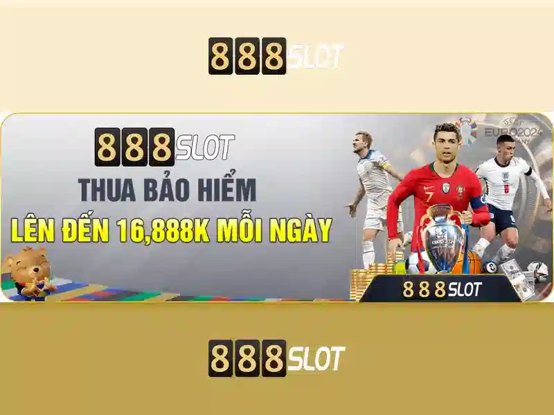 Tại sao chọn 888slot?