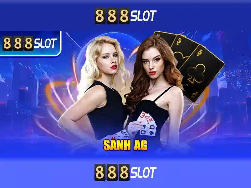 Tổng quan về 888slot