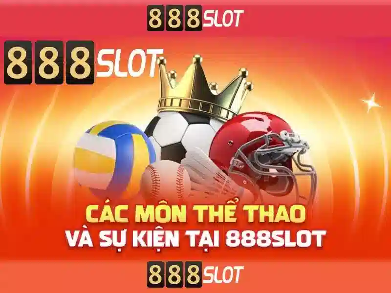 Giới thiệu về 888slot - nền tảng cược trực tuyến