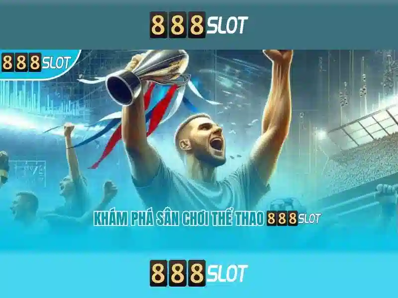 Giới thiệu về 888slot
