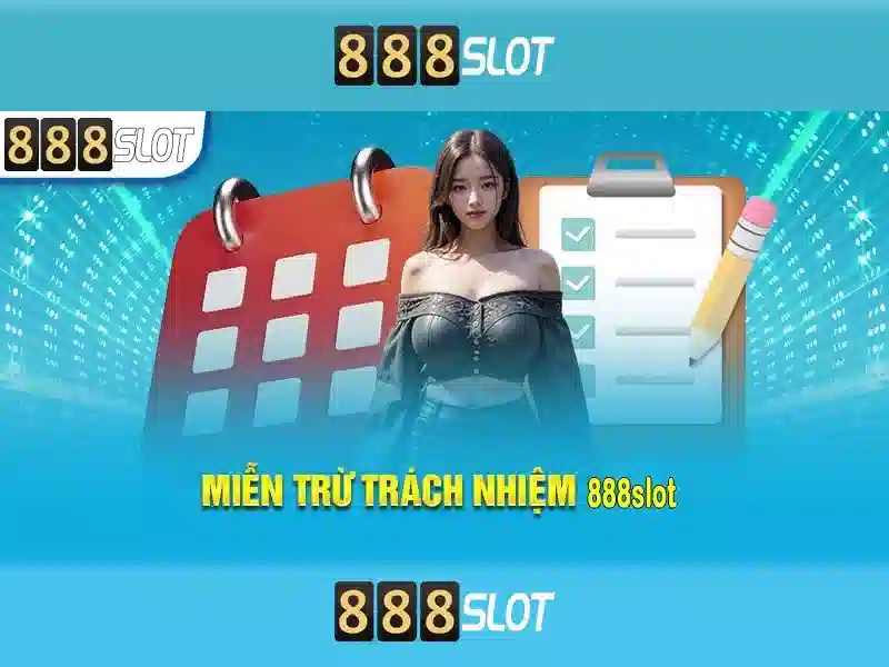 Giới thiệu về 888slot