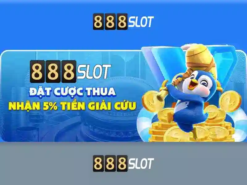 Đánh giá 888slot – Sòng bạc slot trực tuyến hàng đầu tại Việt Nam