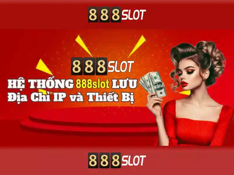 Giới thiệu về 888slot