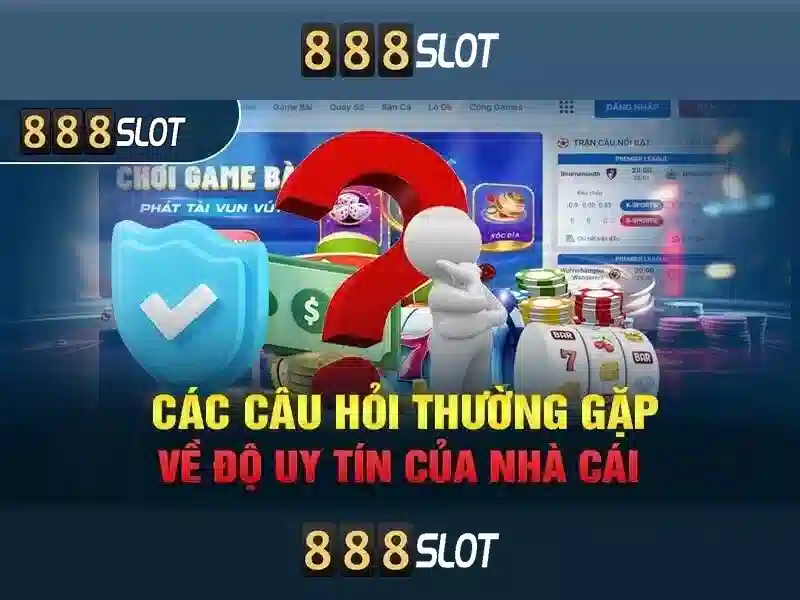 888slot – Đánh giá nền tảng slot trực tuyến nổi bật