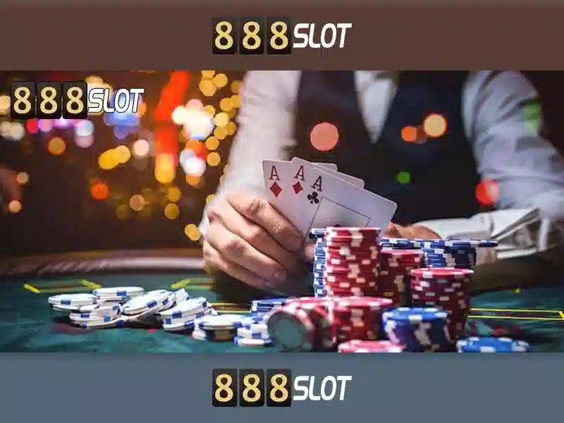 888slot - Trải nghiệm casino trực tuyến uy tín tại Việt Nam