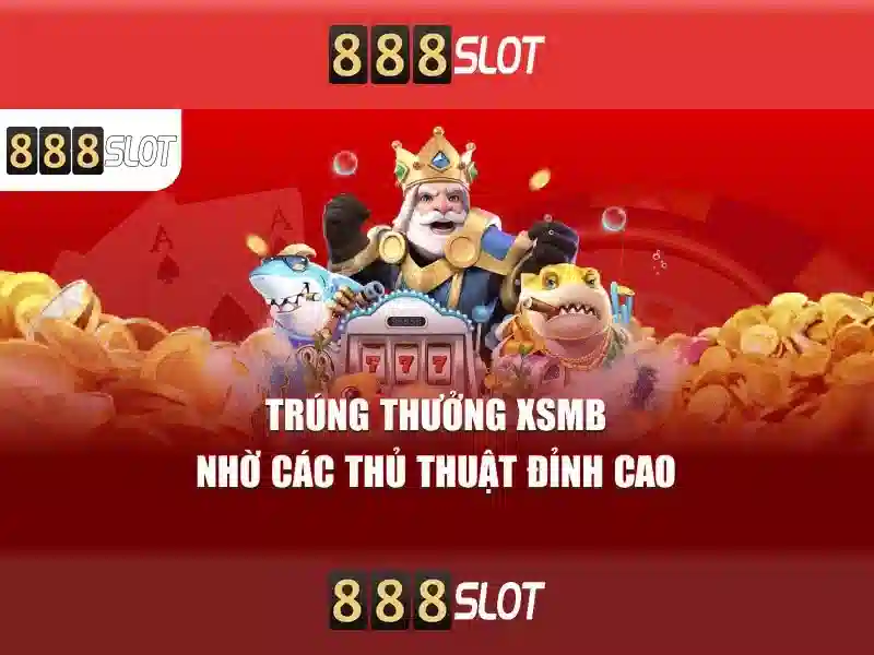 Giới thiệu về 888slot