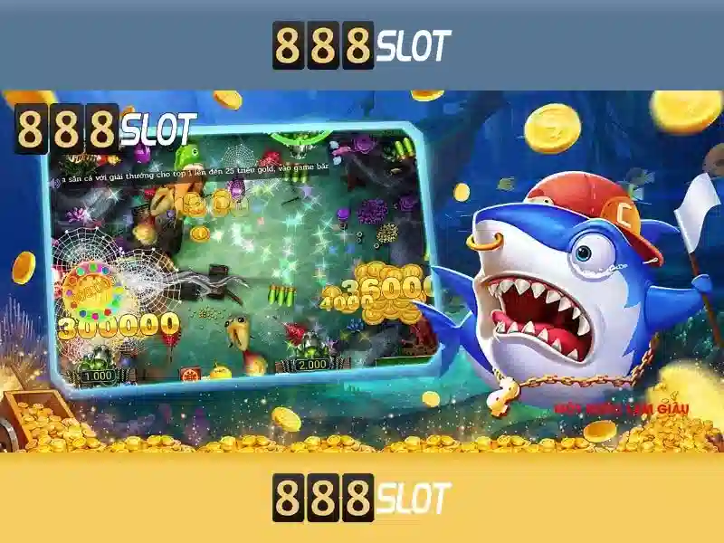888slot - Nền tảng slot trực tuyến đáng tin cậy và giải trí