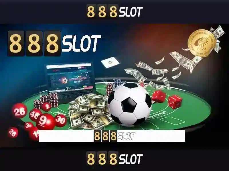 888slot - Trải nghiệm slots trực tuyến hàng đầu