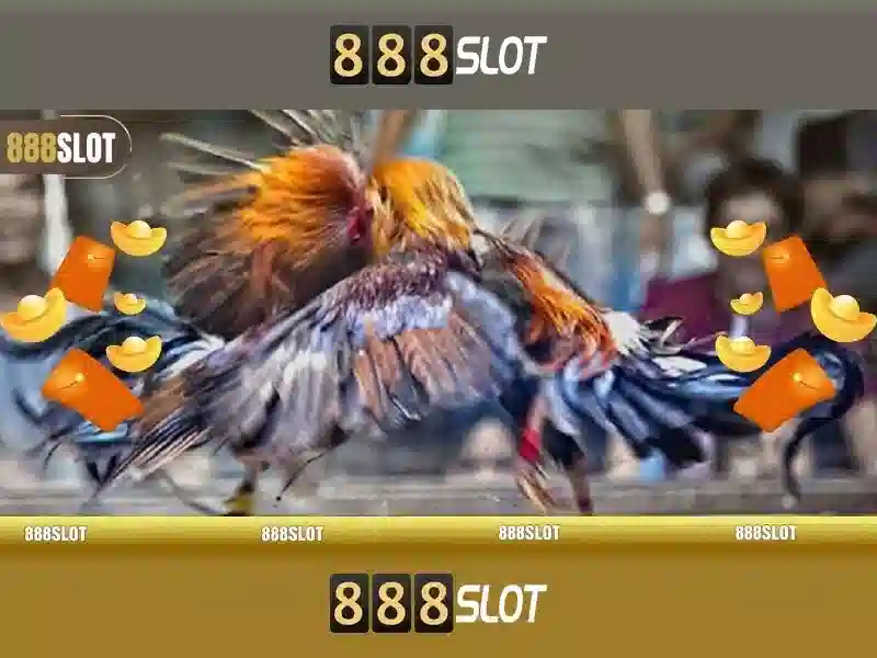 Giới thiệu về 888slot