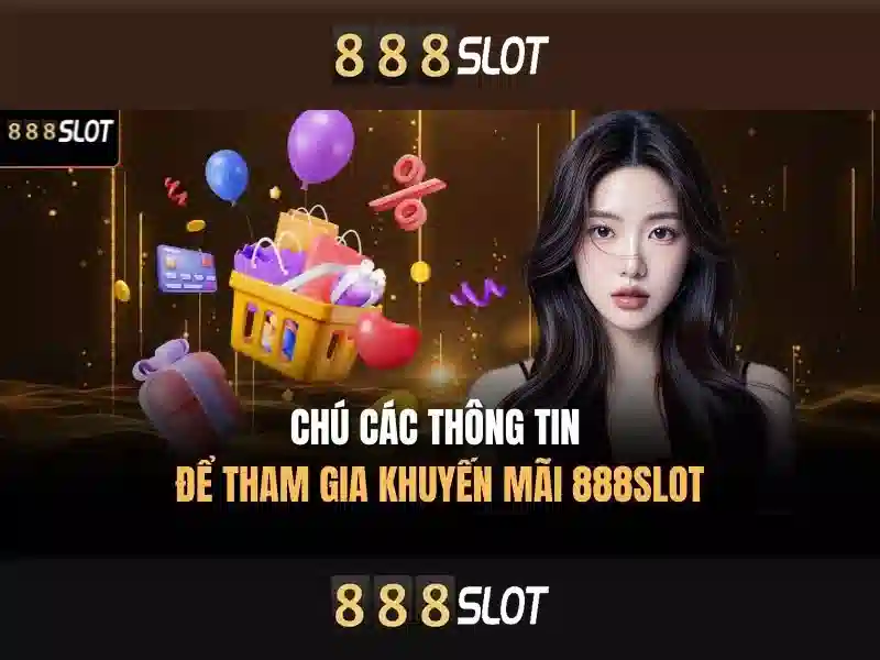 Danh mục trò chơi tại 888slot