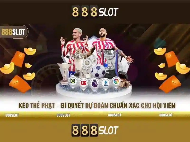 888slot: Trải nghiệm slot trực tuyến hàng đầu tại Việt Nam
