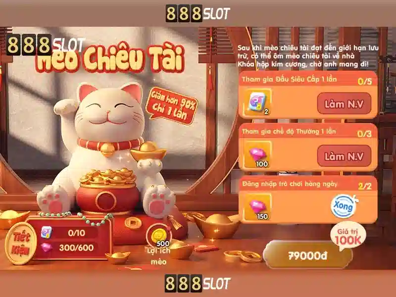 888slot Nen tang ca cuoc truc tuyen hang dau tai Viet Nam