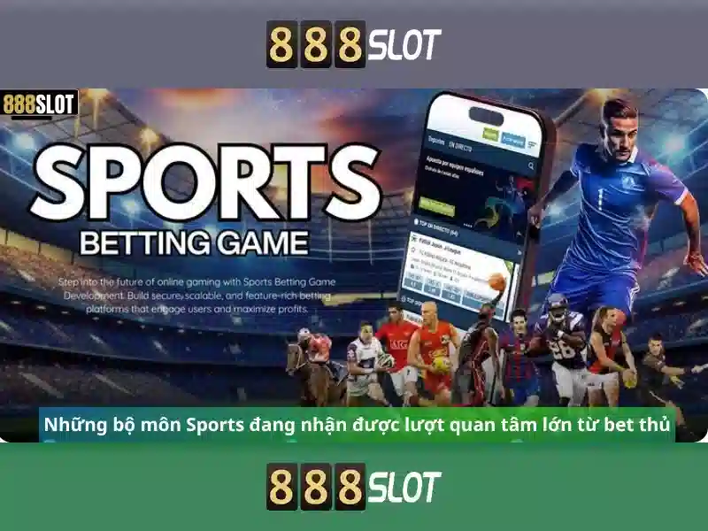 Giới thiệu về 888slot