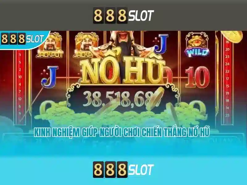 Tại sao chọn 888Slot